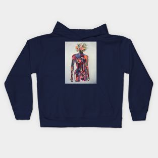 Soul Recycling Kids Hoodie